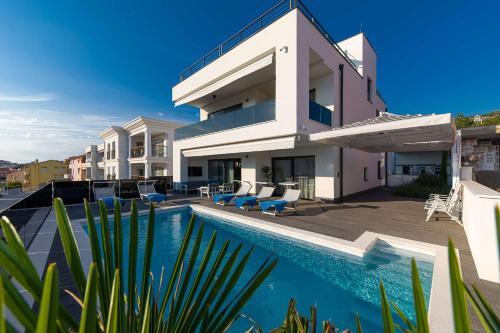 Villa Luxury Magica