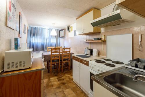 Apartments Alex
