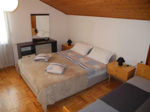 Apartment Biro 41 Pax