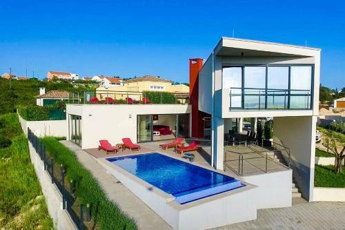 Villa Mila