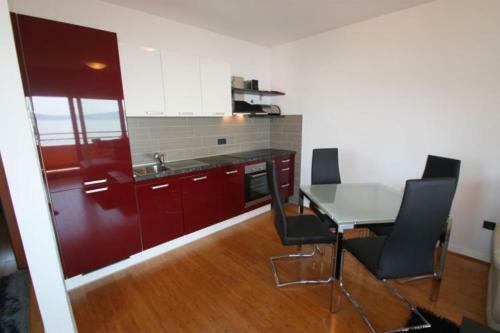 Apartment Ante