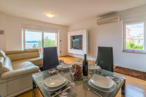 Apartment Ante