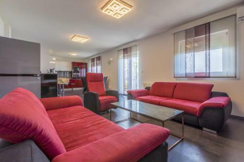 Apartamentos Biljman