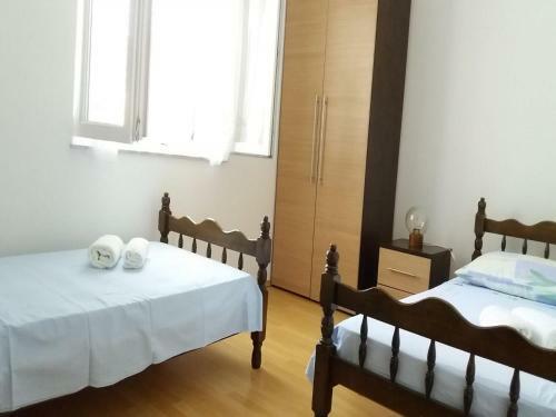 Apartment Mare - Large Terrace