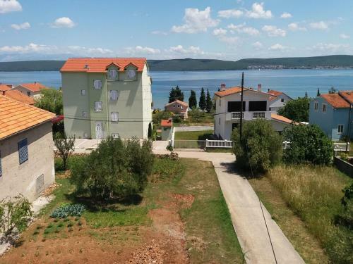 Apartment Mare - Large Terrace