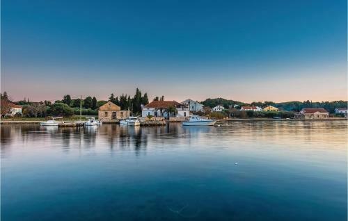 Four-bedroom Holiday Home In Muline