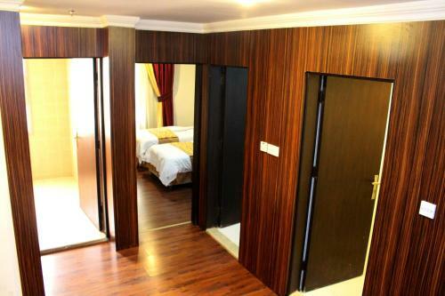 Apartamentos Raoum Inn