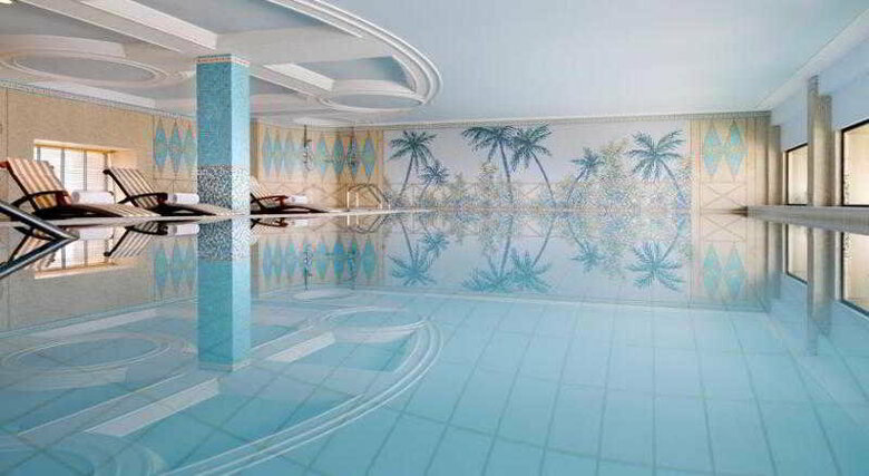 Jw Marriott Hotel Kuwait