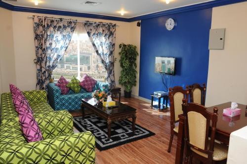 Arinza Tower Quality Apartments