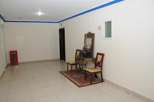 Arinza Tower Quality Apartments