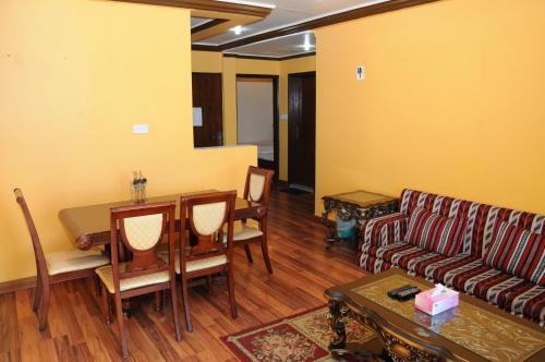 Arinza Tower Quality Apartments