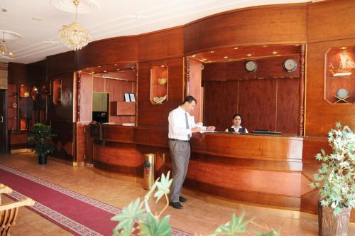 Arinza Tower Quality Apartments