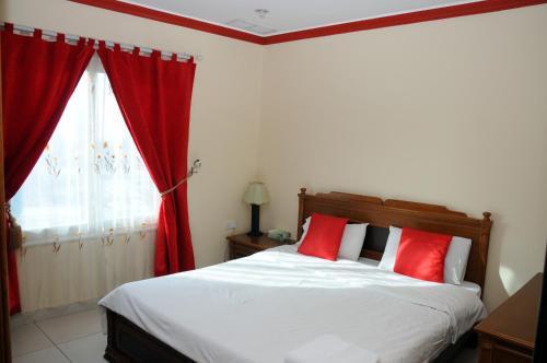 Arinza Tower Quality Apartments