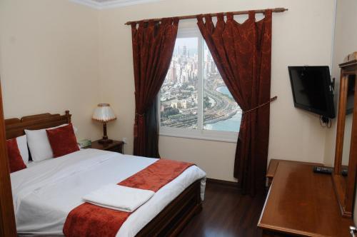Arinza Tower Quality Apartments