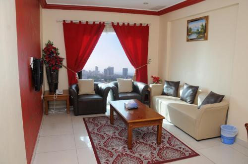 Arinza Tower Quality Apartments