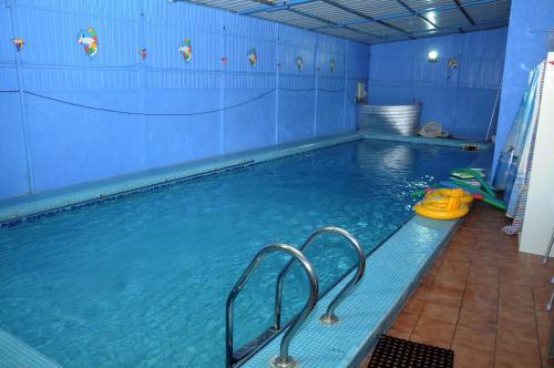Arinza Tower Quality Apartments