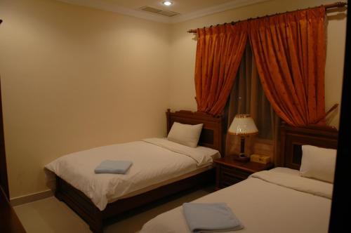 Arinza Tower Quality Apartments