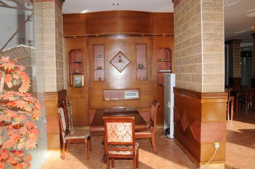Arinza Tower Quality Apartments