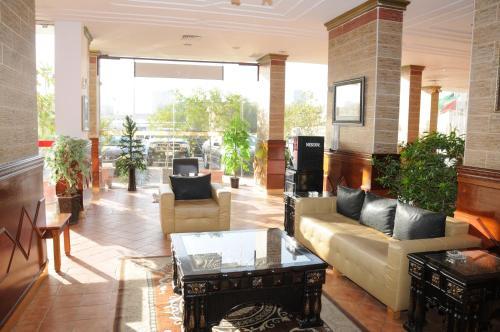 Arinza Tower Quality Apartments