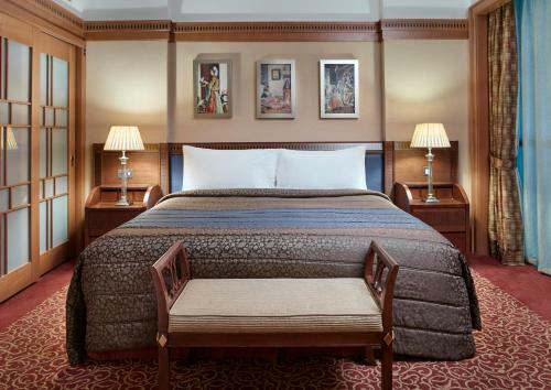 Hotel Crowne Plaza Kuwait