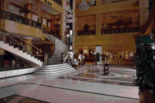 Ramada Kuwait Hotel