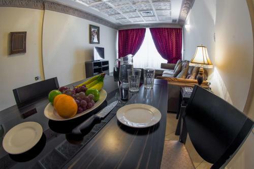 Apartamentos Sara Plaza