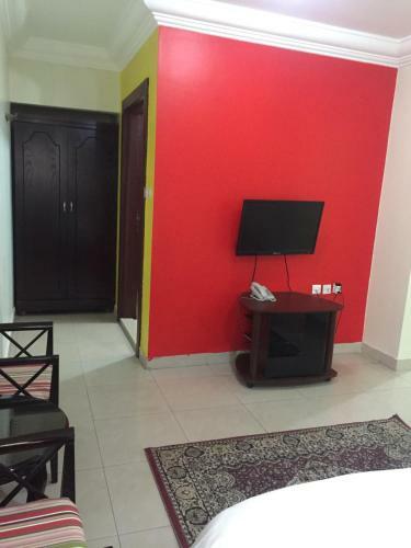 Apartamento Royal Residence