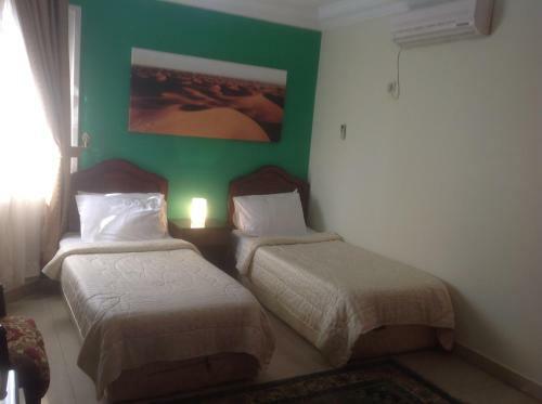 Apartamento Royal Residence