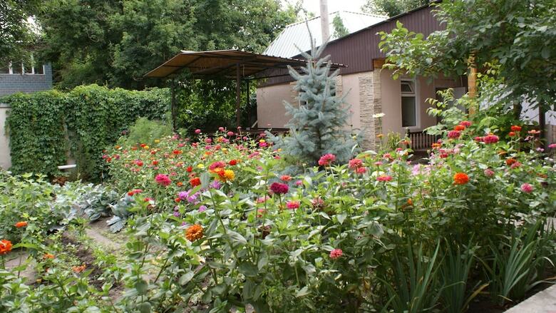 Bed & Breakfast Hotel Kausar