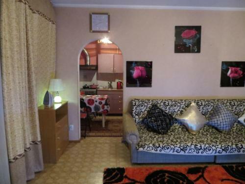 Paradise Apartment