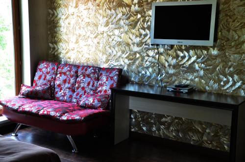 Voyage Hotel Bishkek