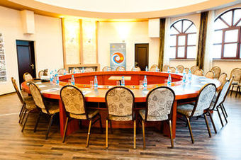 Hotel Jannat Regency