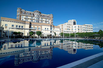 Hotel Jannat Regency