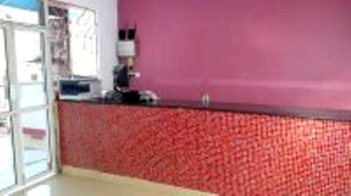 Hostal Kisiwa Guest House Lodge