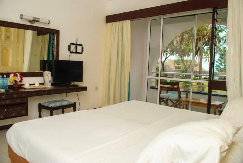 Reef Hotel Mombasa