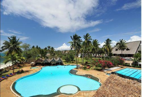 Reef Hotel Mombasa