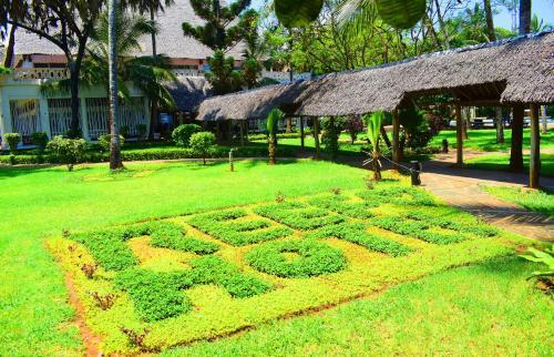 Reef Hotel Mombasa