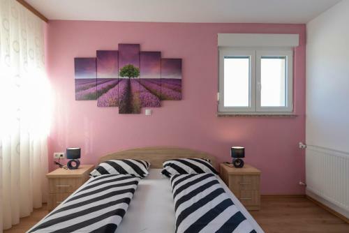 Villa Six Brothers A Luxury Villa In Imotski, Pool