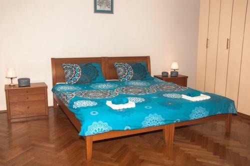 Apartments Pupa - Family Apartments