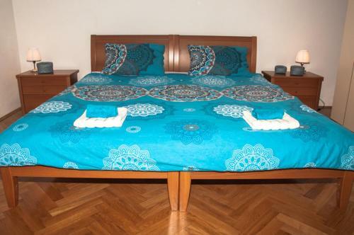 Apartments Pupa - Family Apartments