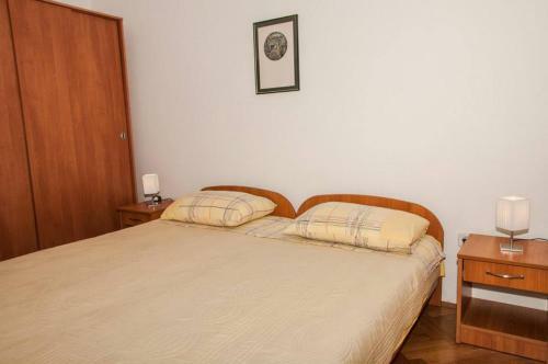 Apartments Pupa - Family Apartments