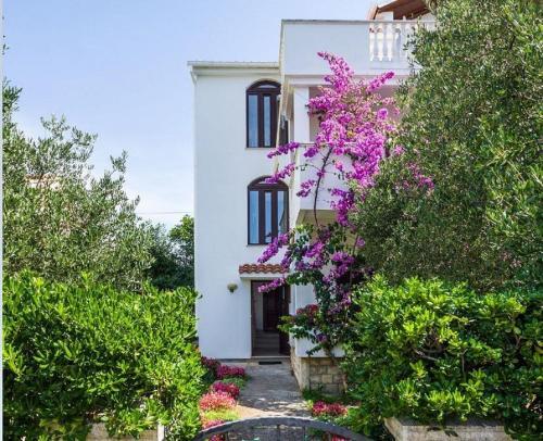 Apartments Pupa - Family Apartments