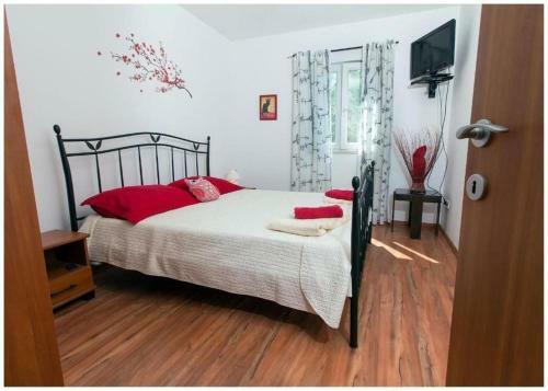 Apartments Jagoda - Next To The Sea