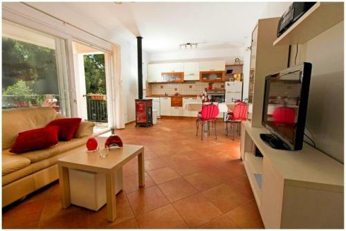 Apartments Jagoda - Next To The Sea