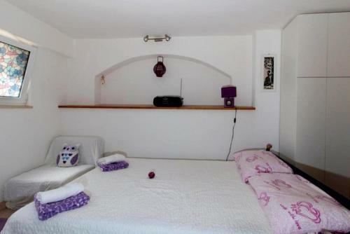 Apartments Jagoda - Next To The Sea