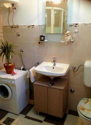 Apartments Jagoda - Next To The Sea