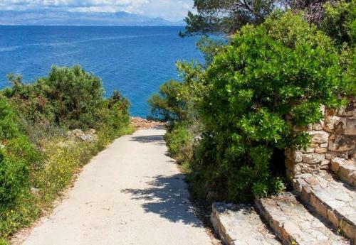 Apartments Jagoda - Next To The Sea