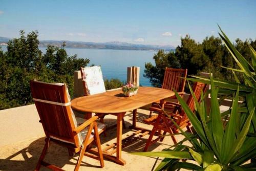 Apartments Jagoda - Next To The Sea