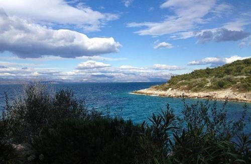Apartments Jagoda - Next To The Sea
