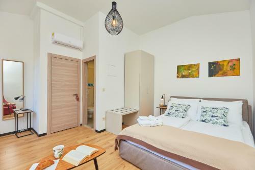Hostal Boutique Villa Root